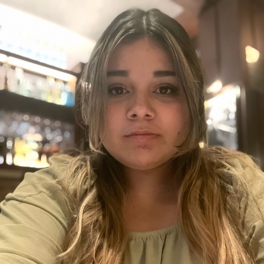 Meet your Posher, Sarai